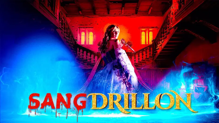 Відео до фільму Cinderella's Revenge — SANGDRILLON (2024) - Extrait | HD - VF