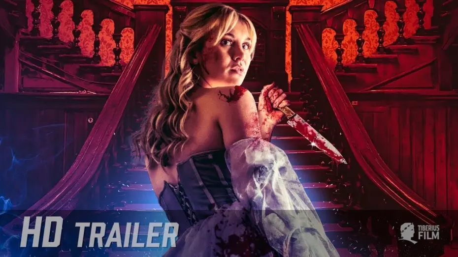 Відео до фільму Cinderella's Revenge — CINDERELLA'S REVENGE / Trailer Deutsch (HD)