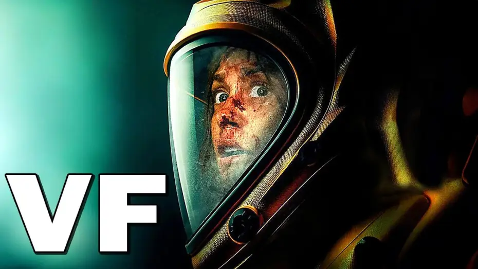 Відео до фільму Нове життя | NEW LIFE Bande Annonce VF (2024) Horreur