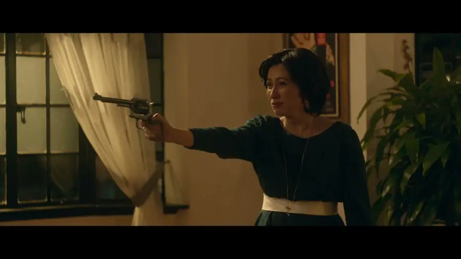 Відео до фільму Mencari Ramlee — MENCARI RAMLEE - OFFICIAL TRAILER - DI PAWAGAM 19 JUN 2025