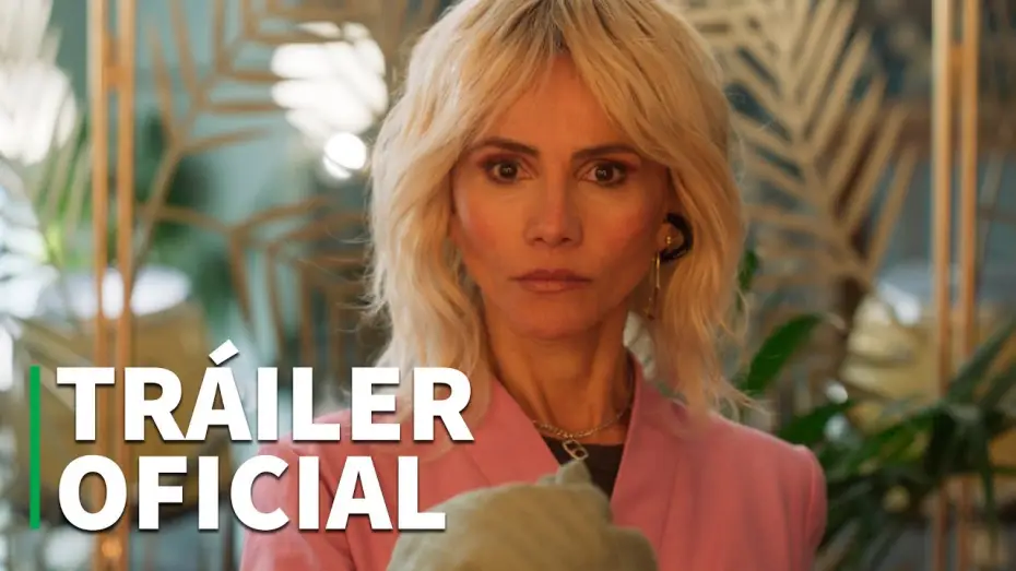 Відео до фільму Palacio Estilistas — PALACIO ESTILISTAS - TRÁILER OFICIAL (HD)