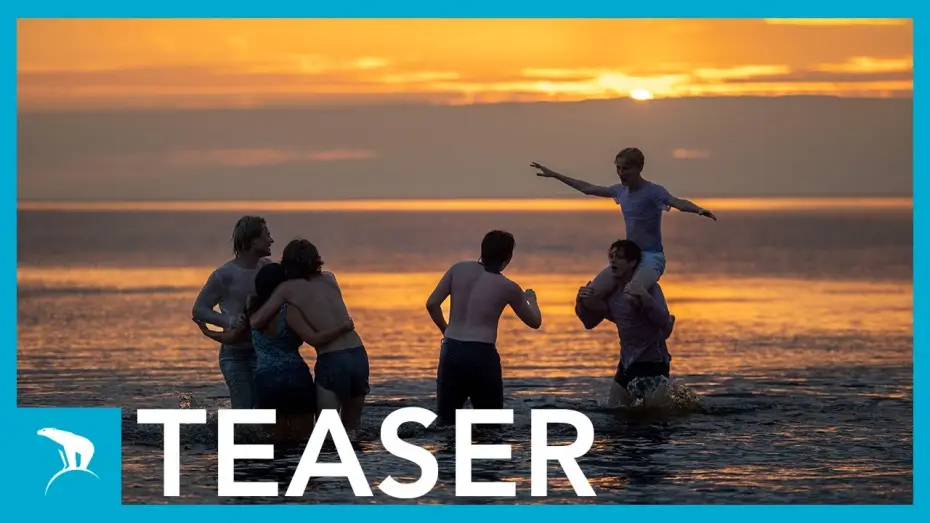 Відео до фільму Sommartider — SOMMAR TIDER - FILMEN OM GYLLENE TIDER │TEASER TRAILER │BIOPREMIÄR SOMMAREN 2024