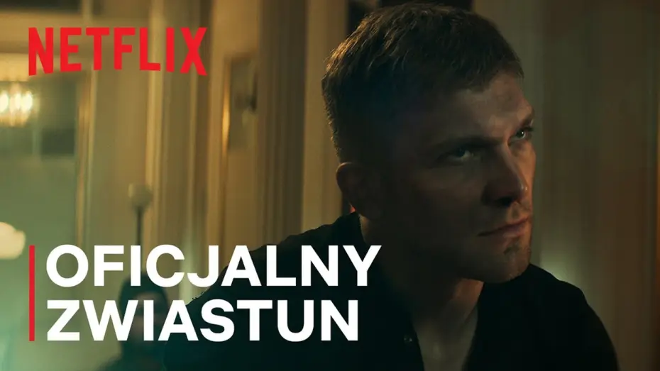 Відео до фільму Ловець душ — Oficjalny zwiastun