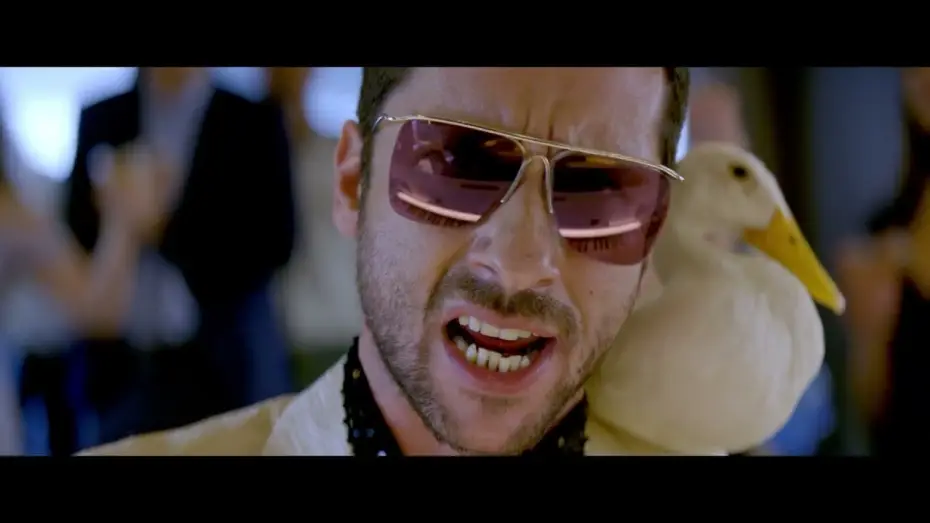 Відео до фільму כן — "YES" di Nadav Lapid, Trailer Ufficiale, | Wanted Cinema