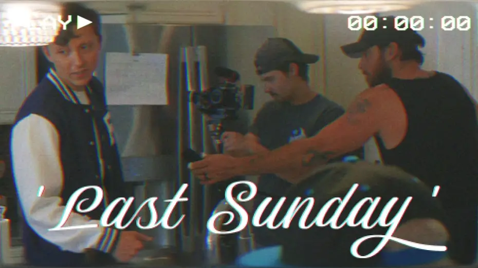 Відео до фільму The Last Sunday of High School — LAST SUNDAY by Joe Monroe and YeaJGreen | Official Music Video