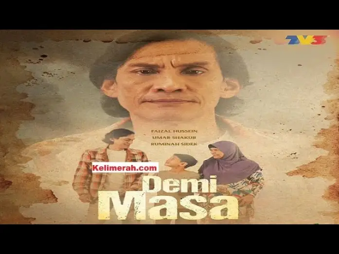 Відео до фільму Demi Masa — Demi Masa