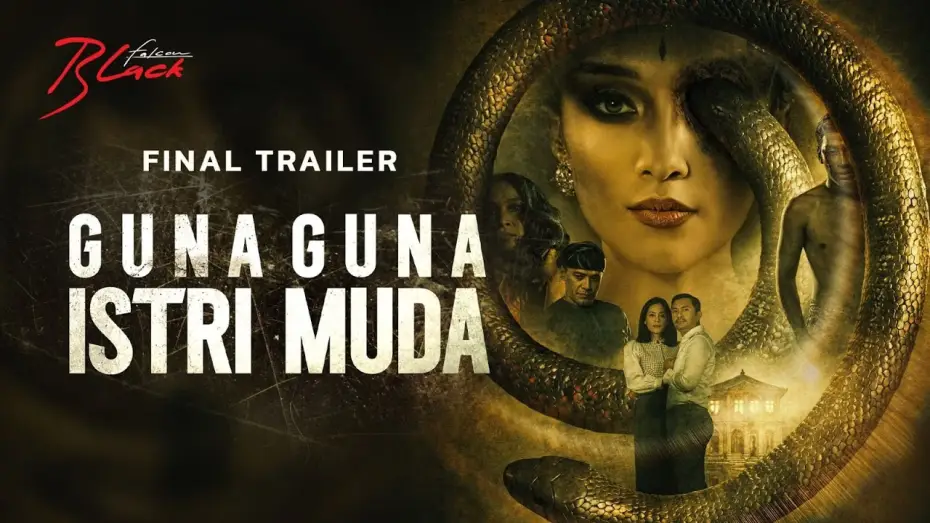 Відео до фільму Guna Guna Istri Muda — Final Trailer 'Guna Guna Istri Muda' |  27 November di Bioskop