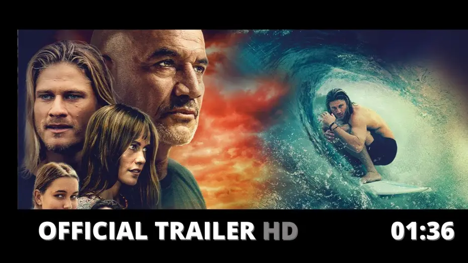 Відео до фільму Sons of Summer — Official Australian Trailer