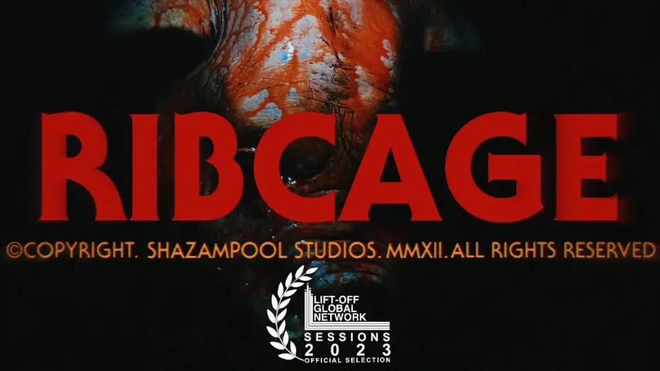 Відео до фільму Ribcage — RIBCAGE
