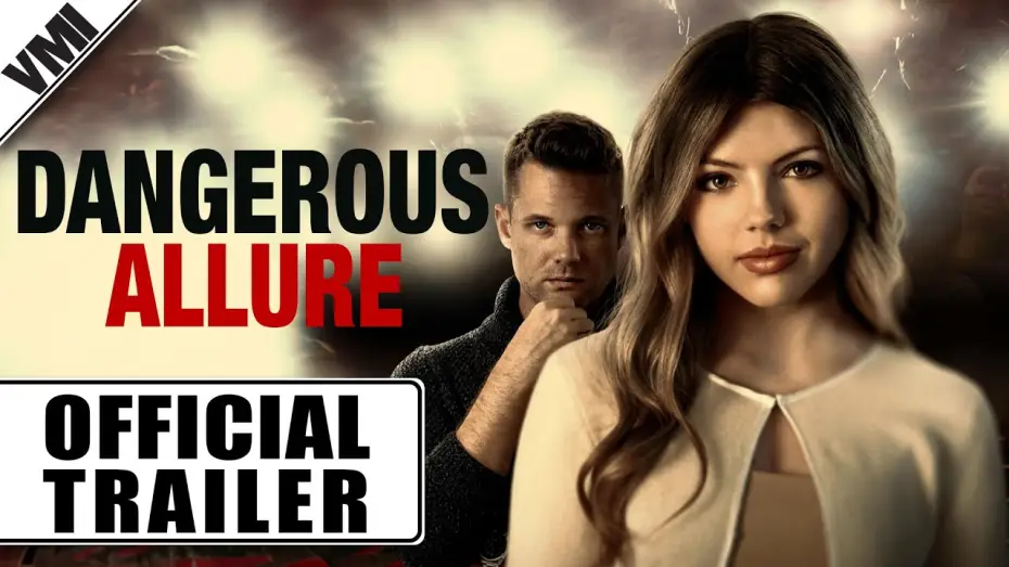 Відео до фільму My Acting Coach Nightmare — Dangerous Allure (2024) - Official Trailer | VMI Worldwide