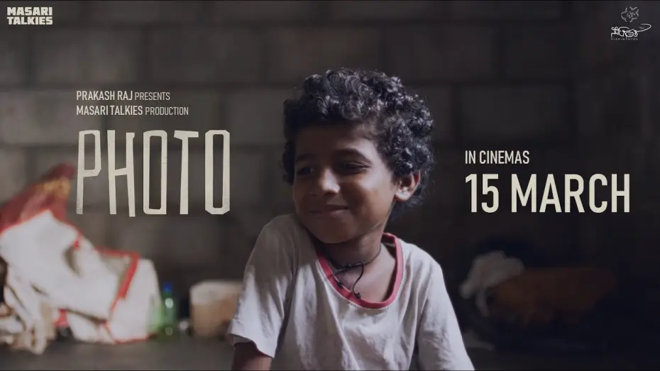 Відео до фільму ಫೋಟೋ — Photo | Making EP 01 - Veeresh in the making | Nirdiganta | Masari Talkies