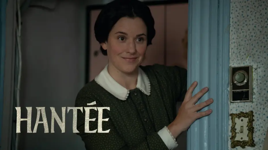 Відео до фільму Hantée — HANTÉE 👻 Bande-annonce officielle