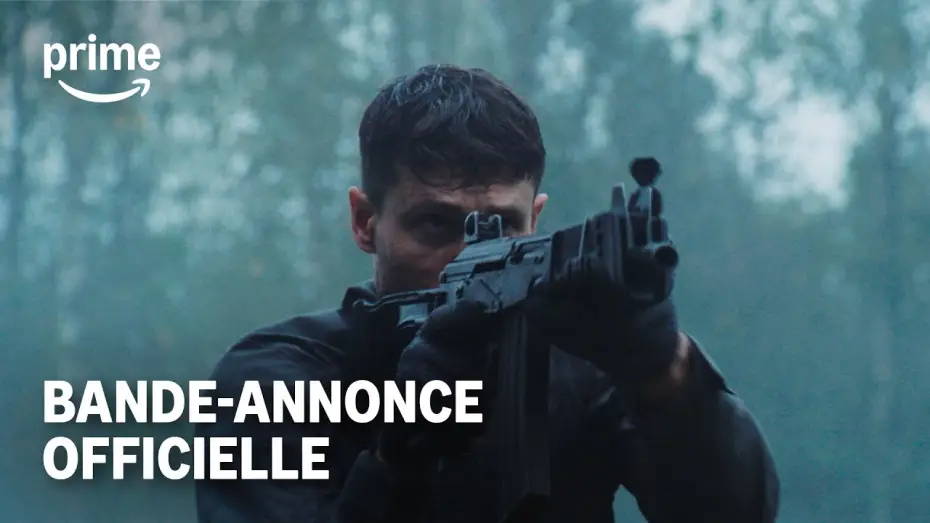 Відео до фільму Tigres et Hyènes — Bande-Annonce