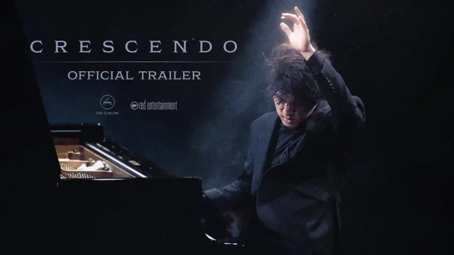 Відео до фільму Crescendo — Crescendo – 2022 Cliburn Competition Documentary Official Trailer