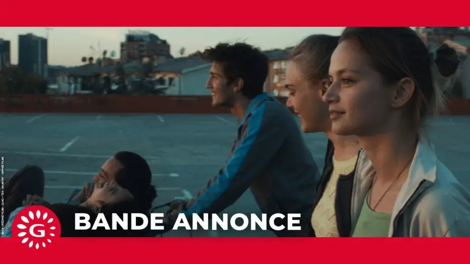 Відео до фільму Bota jonë — Bande-annonce officielle