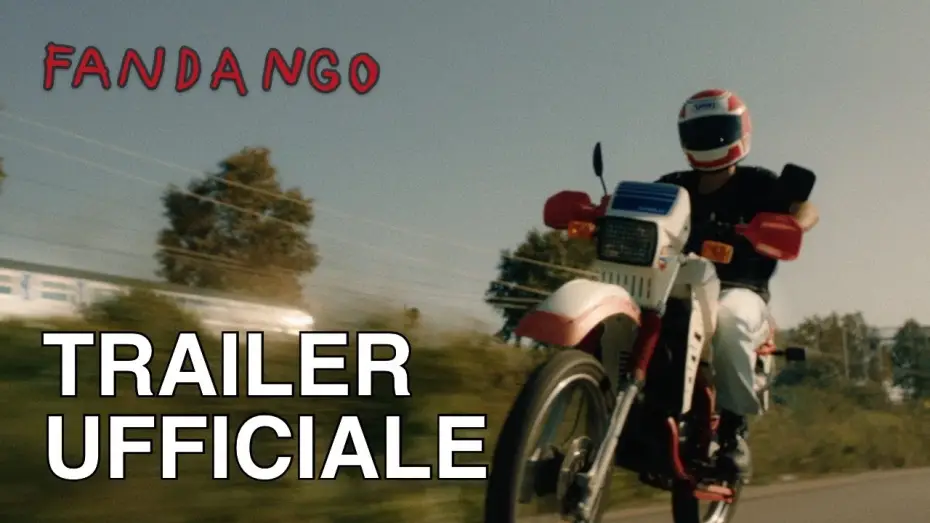 Відео до фільму Una sterminata domenica — UNA STERMINATA DOMENICA - Trailer Ufficiale