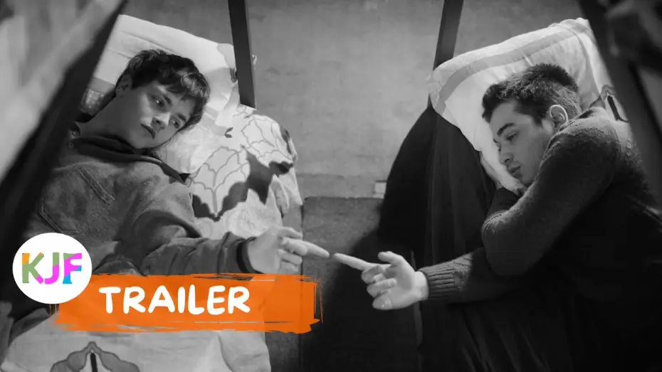 Відео до фільму Yurt — Yurt | Trailer OmU | Im Kino 2025 ✨