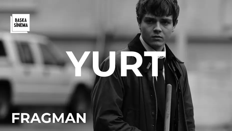 Відео до фільму Yurt — Trailer [Subtitled}