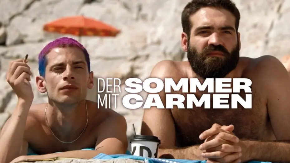 Відео до фільму &Tau;&omicron; &kappa;&alpha;&lambda;&omicron;&kappa;&alpha;ί&rho;&iota; &tau;&eta;&sigmaf; &Kappa;ά&rho;&mu;&epsilon;&nu; | DER SOMMER MIT CARMEN Trailer Deutsch | German [HD]
