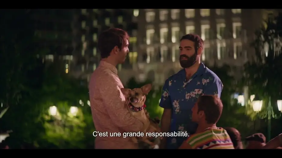 Відео до фільму &Tau;&omicron; &kappa;&alpha;&lambda;&omicron;&kappa;&alpha;ί&rho;&iota; &tau;&eta;&sigmaf; &Kappa;ά&rho;&mu;&epsilon;&nu; | The Summer With Carmen Bande annonce VOST 24p