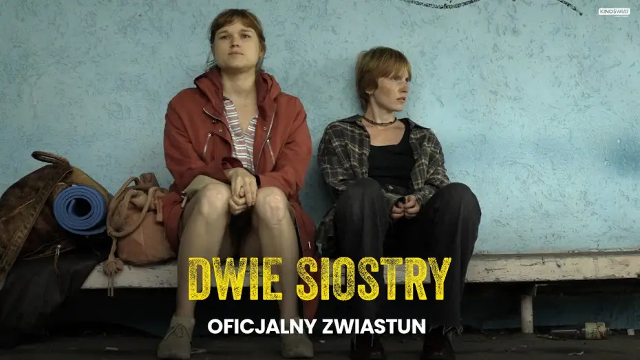 Відео до фільму Дві сестри — Oficjalny zwiastun