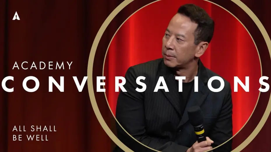 Відео до фільму 從今以後 — 'All Shall Be Well' with filmmakers | Academy Conversations