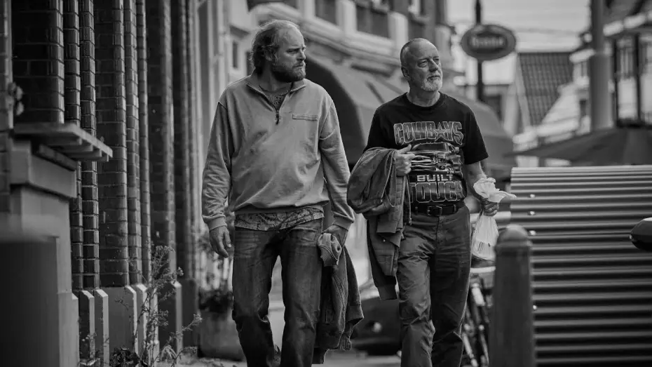 Відео до фільму Drie dagen vis — 'Three Days Of Fish': first trailer for Peter Hoogendoorn’s Karlovy Vary title