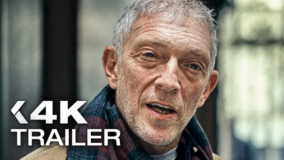 Відео до фільму Histoires parallèles — PARALLELE LEBEN Trailer German Deutsch (2026) Isabelle Huppert, Vincent Cassel