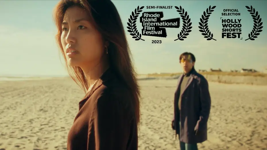 Відео до фільму Empathy Man — EMPATHY MAN: The Short Film