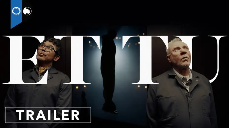 Відео до фільму Et Tu — Official Trailer