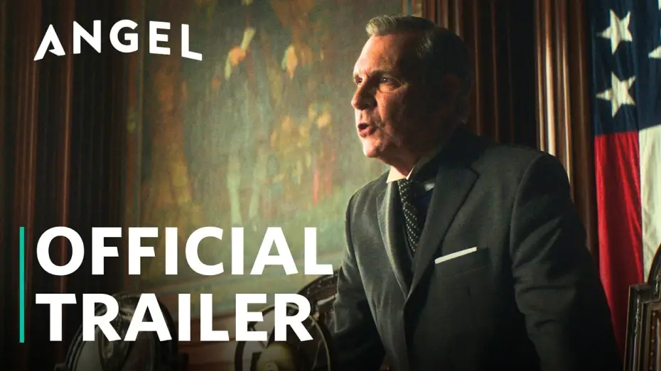 Відео до фільму Титанік: Шлях у вічність — Unsinkable: Titanic Untold | Official Trailer | Now Streaming | Angel