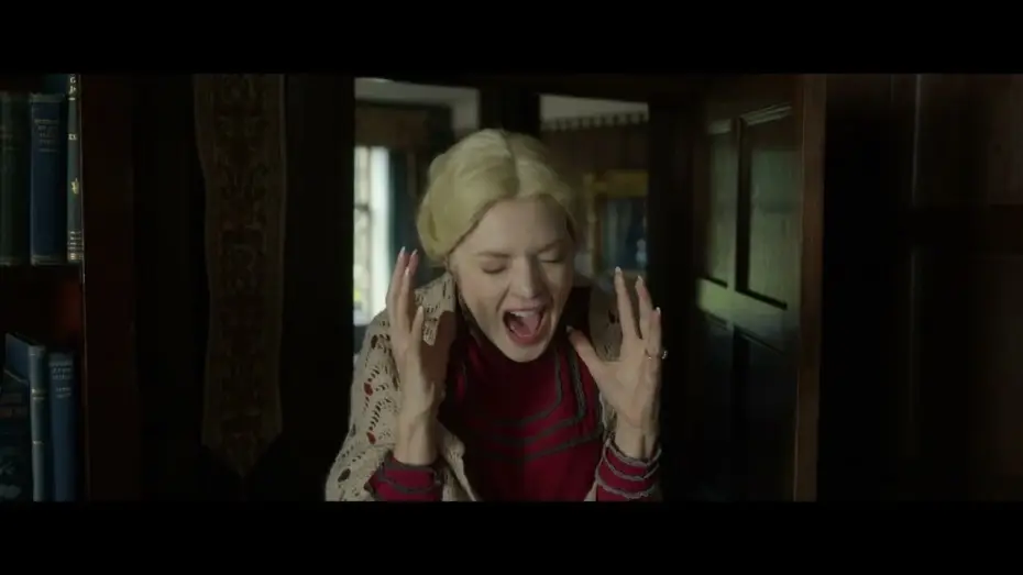 Відео до фільму Can You Hear Me? — UK Trailer