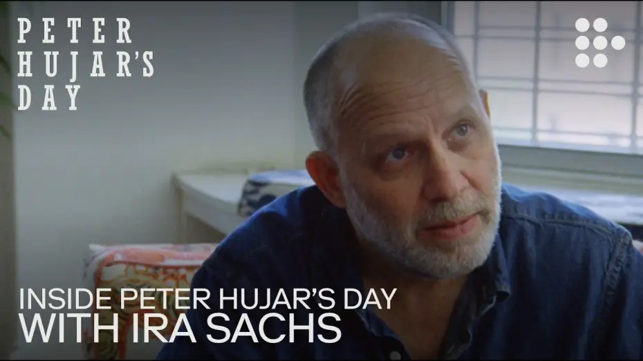 Відео до фільму Peter Hujar's Day — Inside PETER HUJAR'S DAY with Ira Sachs