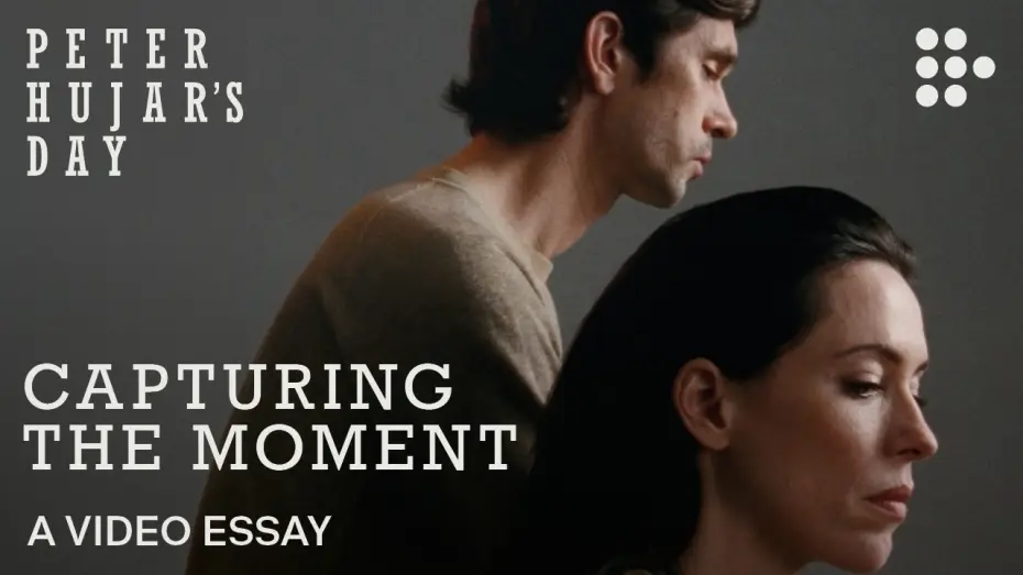 Відео до фільму Peter Hujar's Day — Video essay: “Peter Hujar’s Day: Capturing The Moment”