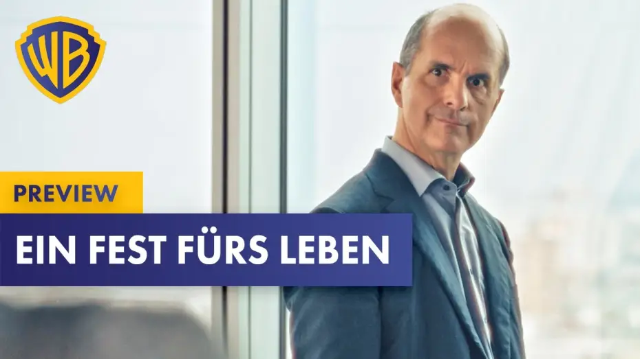 Відео до фільму Ein Fest F&uuml;rs Leben | Preview: Die ersten 10 Minuten
