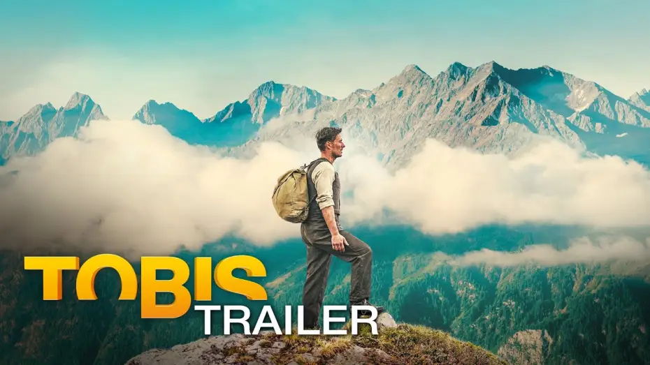 Відео до фільму Ціле життя — Offizieller Trailer