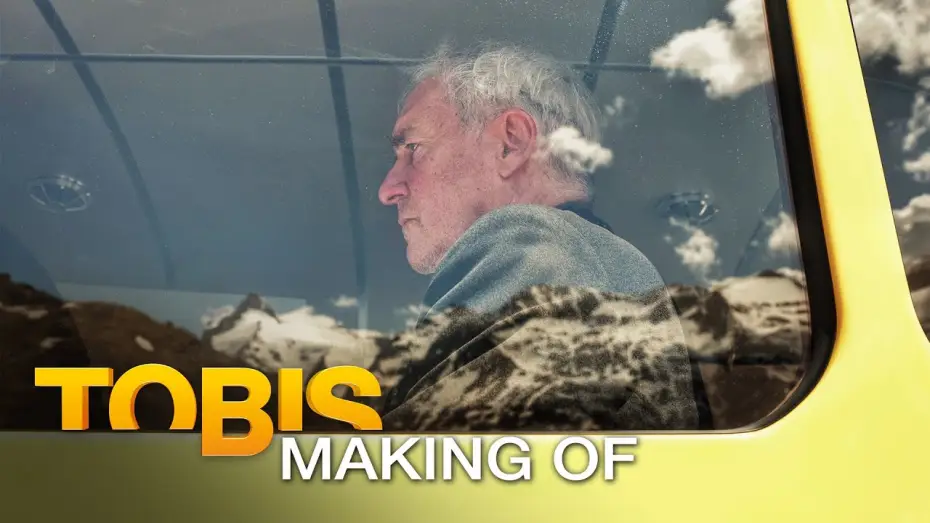 Відео до фільму Ціле життя — Making-of