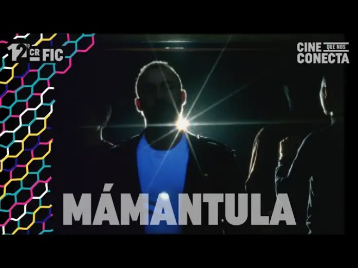 Відео до фільму Mamántula — MAMÁNTULA (tráiler oficial)