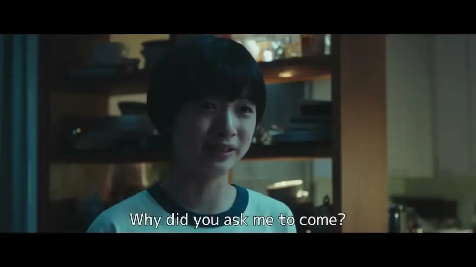 Відео до фільму 違国日記 — Worlds Apart -  Trailer