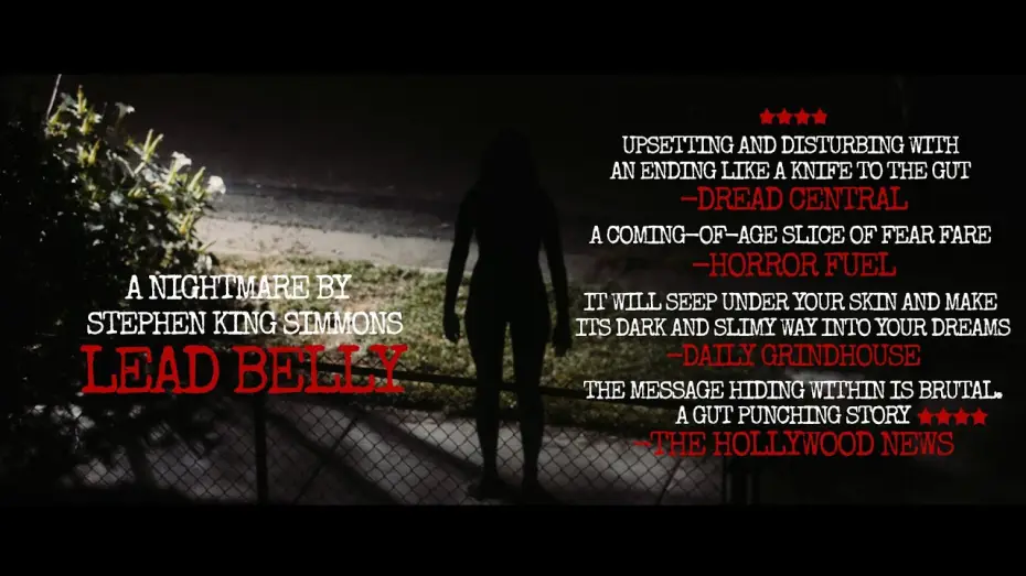 Відео до фільму Lead Belly — LEAD BELLY OFFICIAL TRAILER