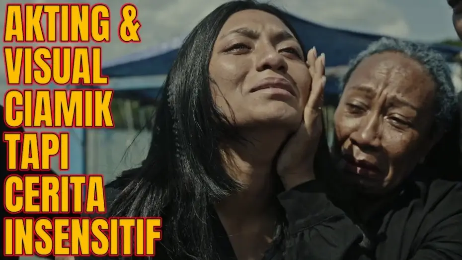 Відео до фільму Perempuan Berkelamin Darah — Review WOMEN FROM ROTE ISLAND, Film Terbaik FFI yang Memancing Banyak Kontroversi