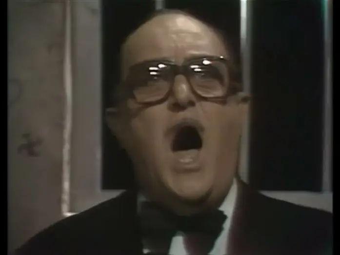 Відео до фільму Grote Genade — GROTE GENADE 1976