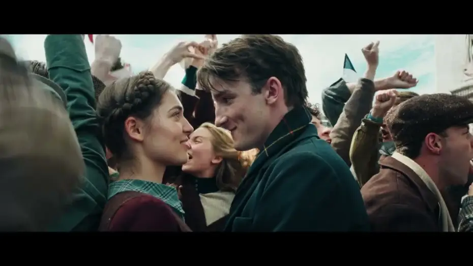 Відео до фільму La bataille de Gaulle : L'âge de fer — De Gaulle: Resistance - Trailer
