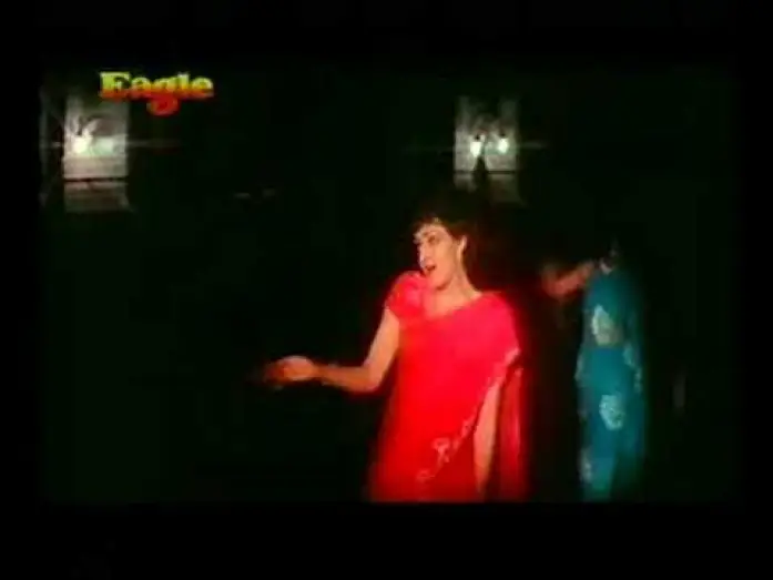 Відео до фільму Sharara | Shabnam Ka Yeh Qatra (Sharara)