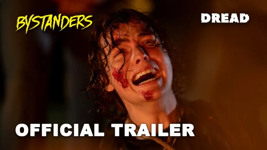 Відео до фільму Bystanders — Official Trailer