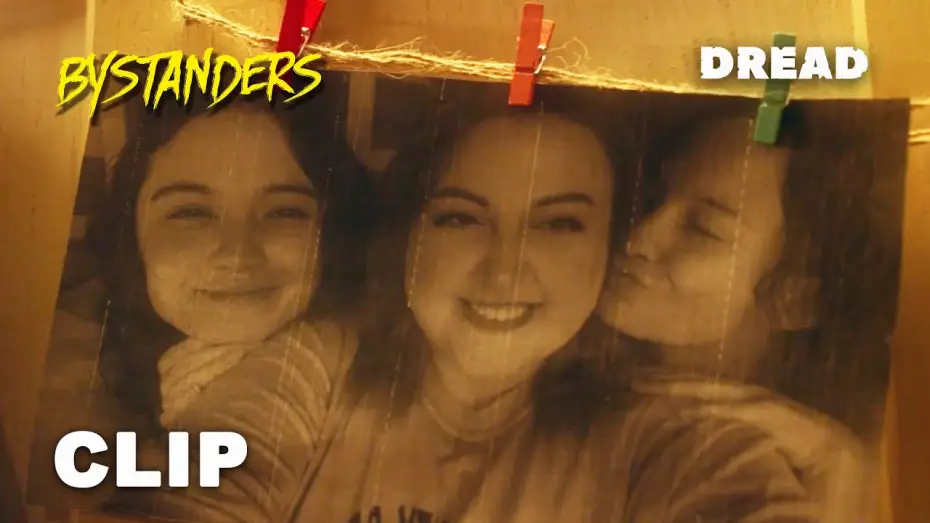 Відео до фільму Bystanders — The Girls