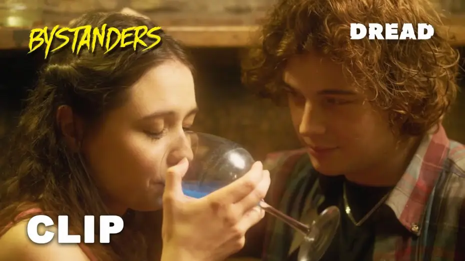 Відео до фільму Bystanders — Jungle Juice