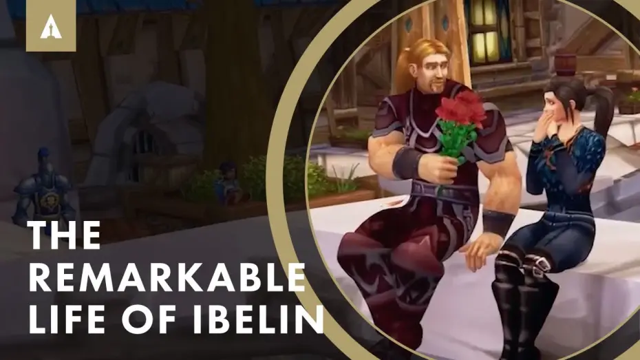 Відео до фільму Неймовірне життя Ібеліна | &lsquo;The Remarkable Life of Ibelin&rsquo; with Benjamin Ree | Academy Conversations