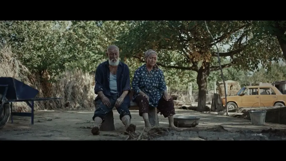 Відео до фільму Yakshanba — Official Trailer