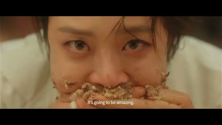Відео до фільму 괴담만찬 — [괴담만찬] Global Trailer (Tastes of Horror)